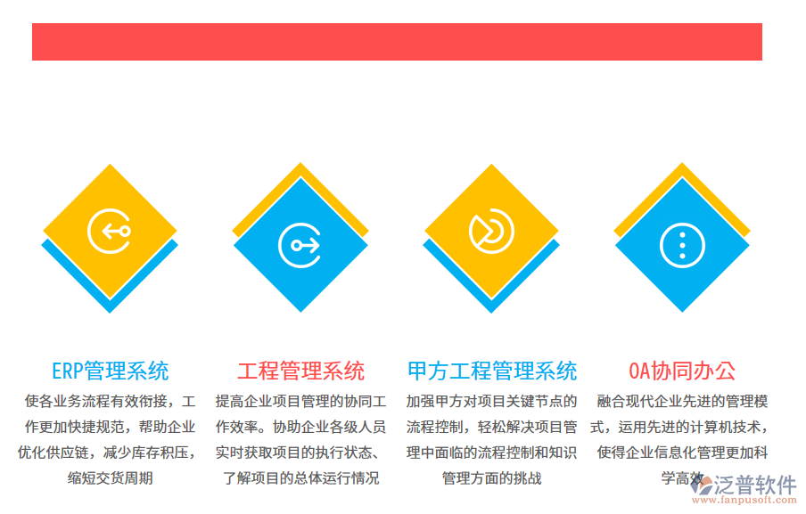 工程进销存软件 提升工程管理服务效率的关键工具
